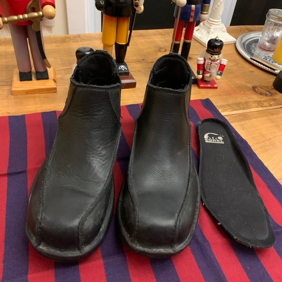 Sorel Steel Toe Boots - Picture 3 of 10